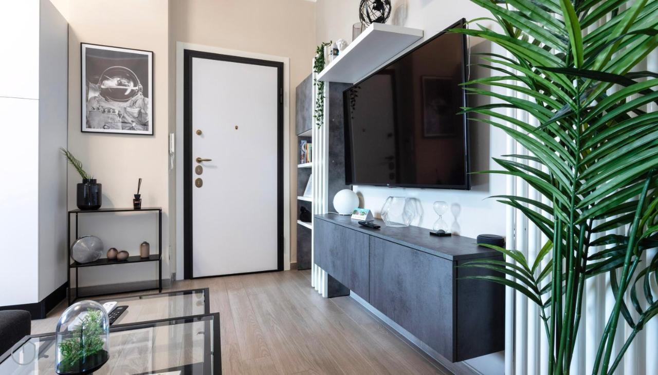Italianway - Marco D'Agrate 27 Apartment Милано Екстериор снимка