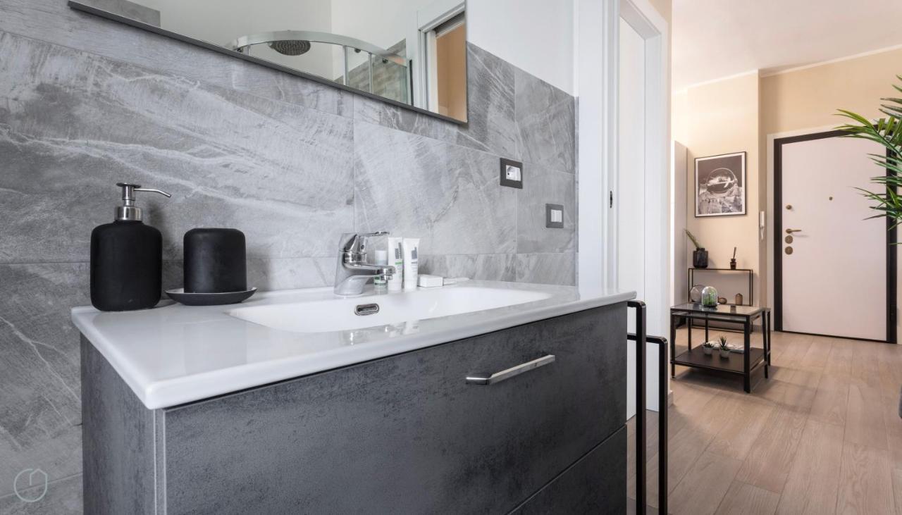 Italianway - Marco D'Agrate 27 Apartment Милано Екстериор снимка