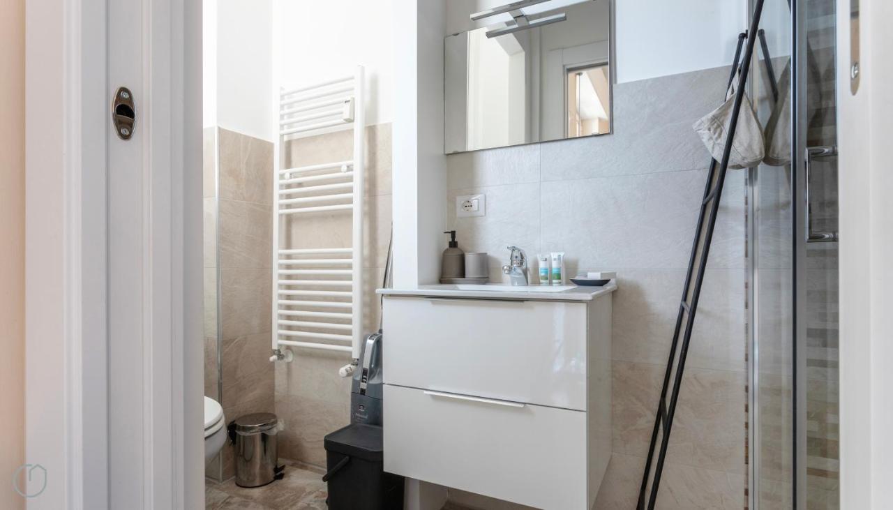Italianway - Marco D'Agrate 27 Apartment Милано Екстериор снимка
